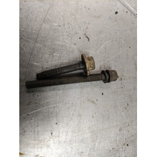 11P215 Camshaft Gear Bolts Pair For 03-04 Chevrolet Trailblazer  4.2